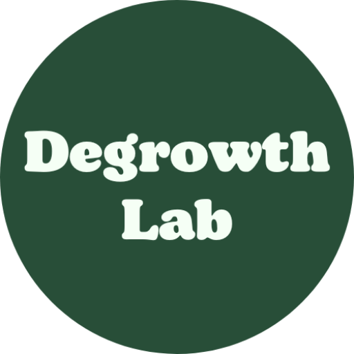 Degrowth Lab